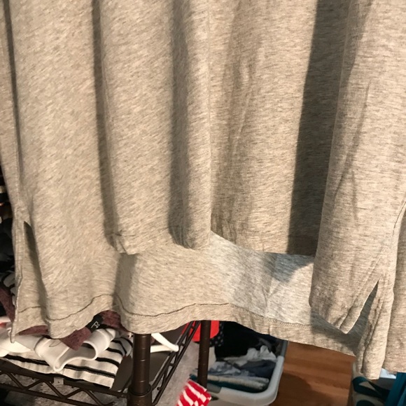 Polo by Ralph Lauren classic v neck long sleeve - Picture 3 of 3